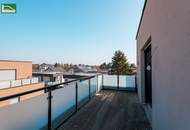 Ihr Erstbezug wartet! Neues Traumhaus in Deutsch-Wagram: 5 Zimmer, Garten, Balkon!