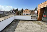 Schöne Dachgeschosswohnung in Bestlage am Froschberg