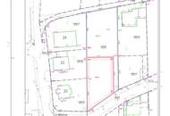 TOP ! KORNEUBURG - Grundstücke in verschiedenen Größen in schöner Siedlungslage !