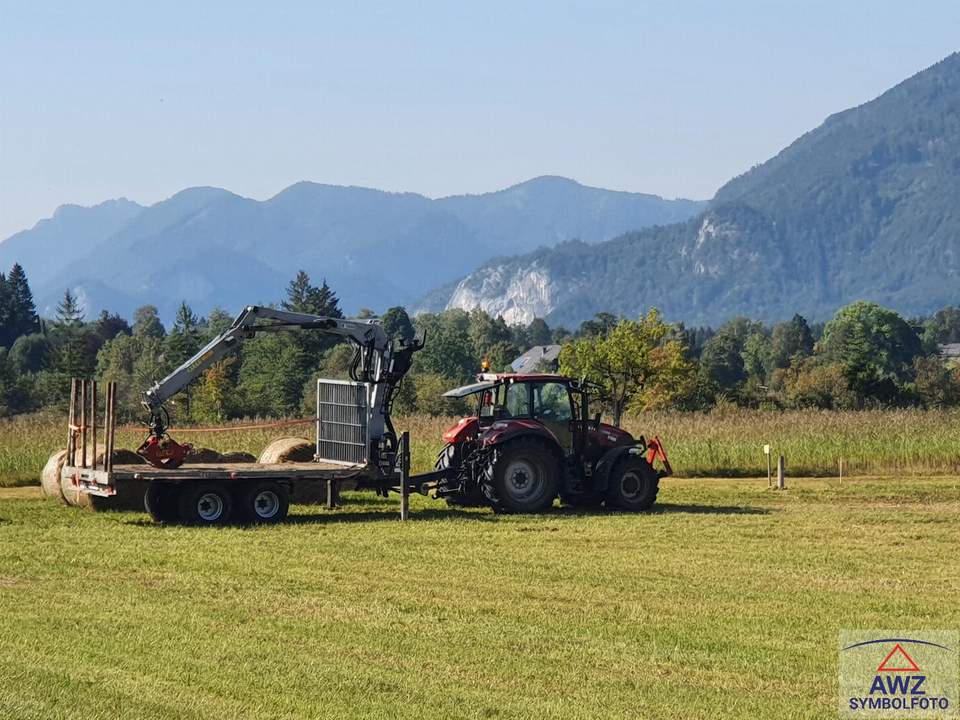 Bauernhof im Waldviertel!