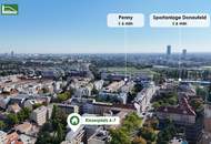 Aus Potenzial wird Zuhause – 102 m² individuell gestaltbare Wohnfläche