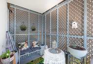 Wohnkomfort pur – exklusive Wohnung mit moderner Ausstattung