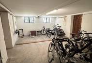 Großzügige 4-Zimmer-Wohnung in Salzburg mit Garage – Top Lage!