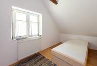 Landwirtschaftliches Anwesen mit großzügigem Bauland nahe Thalersee