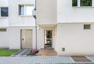 3 Zimmer Eigentum mit Balkon in Mauer