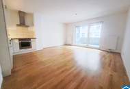 Freundliche 2-Zimmer-Wohnung mit Loggia in Ottakring!