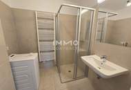 Geförderte, neuwertige 2 Zimmer-Wohnung mit Balkon - Eckertstraße 56 Top 1 - nahe FH-Joanneum