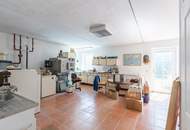 Panoramalage über den Dächern von Oberafiesl – Großzügiges Zweifamilienhaus mit viel Ausbaupotenzial