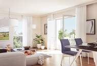 Mehrwerte für Generationen: Neue Anlagewohnung im autofreien Graumann-Park