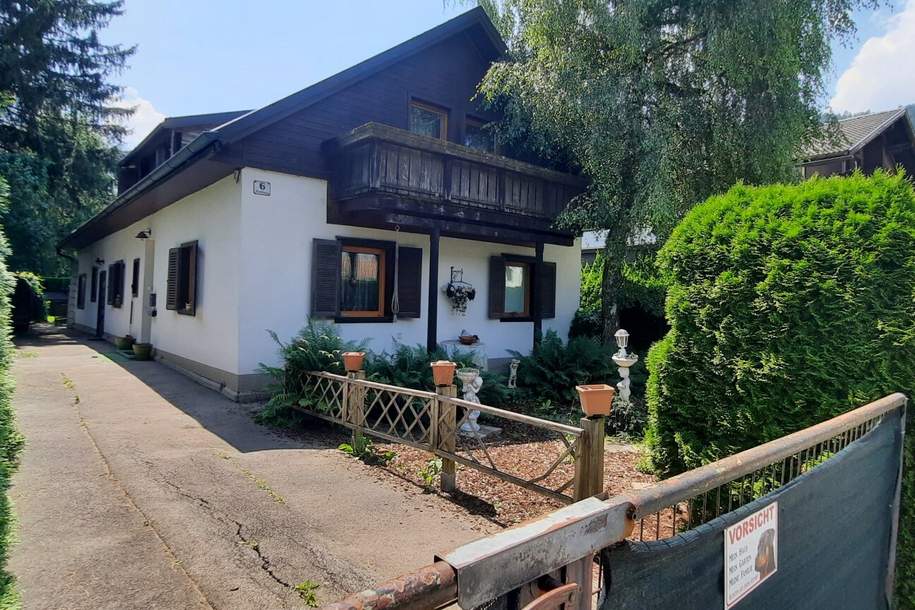 Wohnhaus direkt in Lienz in ruhiger Nebenstraße zu verkaufen, Haus-kauf, 347.000,€, 9900 Lienz
