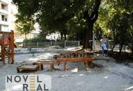 Charmante und lichtdurchflutete Wohnung mit Loggia in Favoriten!!!