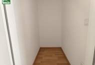 Geräumige 2-Zimmer-Wohnung - UNBEFRISTET