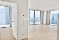 City &amp; Nature View – Moderne 3-Zimmer-Wohnung im DC2