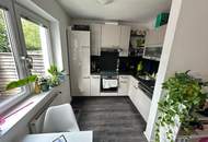 2-Zimmer Gartenwohnung für Anleger