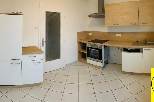 15176 Traumhafte Aussicht! Neue Küche!, Wohnung-miete, 550,00,€, 3100 Sankt Pölten(Stadt)