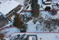 Nachhaltig wohnen nahe der Altstadt – modernes Modulhaus (schlüsselfertig inkl. Fundamentierung) mit Eigengarten & Carport in Hartberg