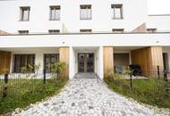 4-Zimmer-Dachgeschosswohnung mit großer Sonnenterrasse in Südlage