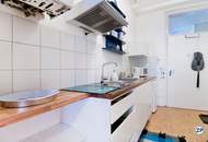Short-term apartment for one month or longer in Vienna, close to the city center - near U3 Underground Station !