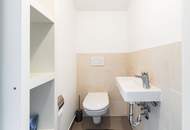 Schöne 3-Zimmer-Dachgeschosswohnung mit Terrasse, Nähe Matzleinsdorferplatz