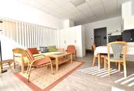 ERSTBEZUG – voll möblierte 50 m² Studentenwohnung im Zentrum von Steyr! Provisionsfrei!!!
