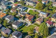 Zwei Wohnwelten. Ein außergewöhnliches Zuhause in Seekirchen bei Salzburg