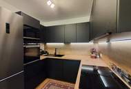 "Moderne Garten-Mietwohnung mit Parkplatz nahe Donauzentrum Garten: ca. 20 m²"