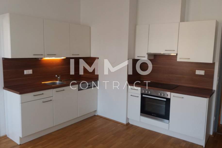 Attraktive Dreizimmer-Wohnung in Nähe Alte Donau: Anton-Störck-Gasse 78 - Top 7, Wohnung-miete, 1.099,12,€, 1210 Wien 21., Floridsdorf