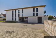 Neuwertige 2 - Zimmer Wohnung zwischen Natur und Bodensee – Ihr neues Zuhause