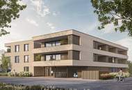 Klein, fein, außergewöhnlich – Ihr Neubaujuwel in Feldkirch