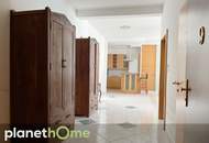 Charmante sonnige Dachgeschoss-Maisonette im Altbau mit 4 Zimmern und Terrasse