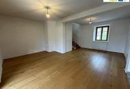 Naturverbundenes Wohnen in Ochsenburg!