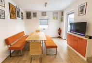 Wohnhausanlage mit 4 Häusern nahe Böhmischer Prater