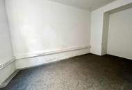 Büro an der Linken Wienzeile mit direktem Straßenzugang zu mieten