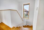 Vielseitige Liegenschaft mit zwei Wohnhäusern, Wirtschaftsgebäuden, Nutzflächen und Wald