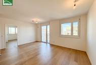 An der Schanze 25 – Stilvolle 2-Zimmer-Neubauwohnung mit Balkon und Nähe zur Alten Donau