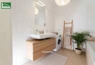 Ganz oben an(ge)kommen – Level Graz – Erstbezug mit urbanem Wohnflair