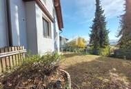 Schöne EG - Terrassenwohnung mit Garten in Petzenkirchen