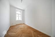Wunderschöner 4-Zimmer Erstbezug, Nähe Neustiftgasse