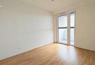 MODERNE 4-ZIMMER-LOGGIAWOHNUNG BEI DER U-2 MESSE