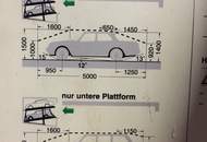 KFZ-Stellplatz in der Billrothstraße / nahe Peter-Jordan-Straße!