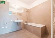 Lebensqualität im 22. Bezirk - Kompakte 2-Zimmer Wohnung mit Balkon!