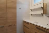 4 - Zimmer Mietwohnung mit Loggia