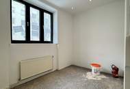 Flexibles Gewerbeobjekt mit 3 Eingängen – ideal für Praxis, Büro oder Dienstleistung