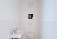 Traumhafte Dreizimmerwohnung mit großem Balkon und Garagenplatz in Oberlaa