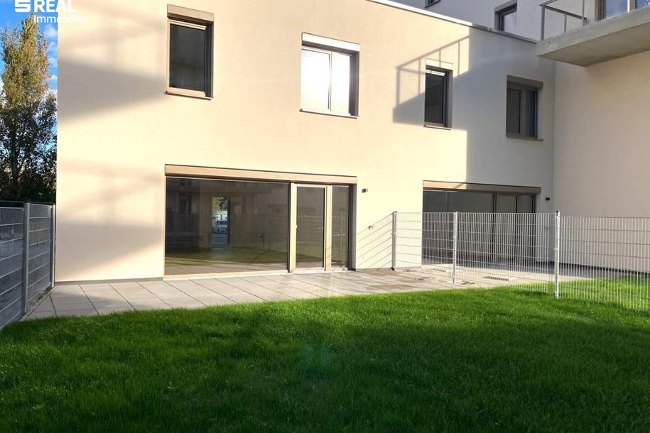 Zukunft Wohnen: Mietwohnung mit Kaufoption in Baden-Leesdorf, Wohnung-miete, 1.935,58,€, 2500 Baden