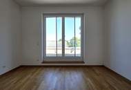 Maria Enzersdorf - Schlosspark!!! Stylische Neubauwohnung + MEGA Dachterrasse + Grün- und Weitblick!