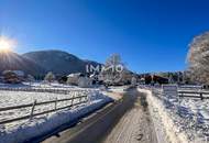 Baugrund für Ihren Wohntraum