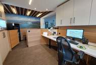 Ganzjahresbetrieb mit hervorragende Auslastung und Umsatz - Hotel Garni