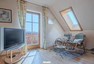 Einfamilienhaus in Maria Lankowitz mit Garage, Terrasse, 2 Balkonen, Fernsicht und großem Grundstück