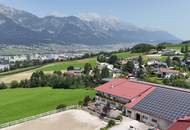 Panorama Café-Restaurant am Pferdesportzentrum in Aldrans